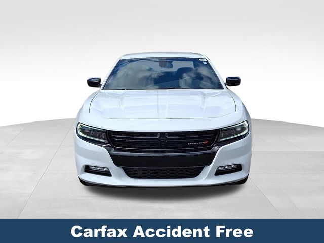 2023 Dodge Charger SXT photo 2