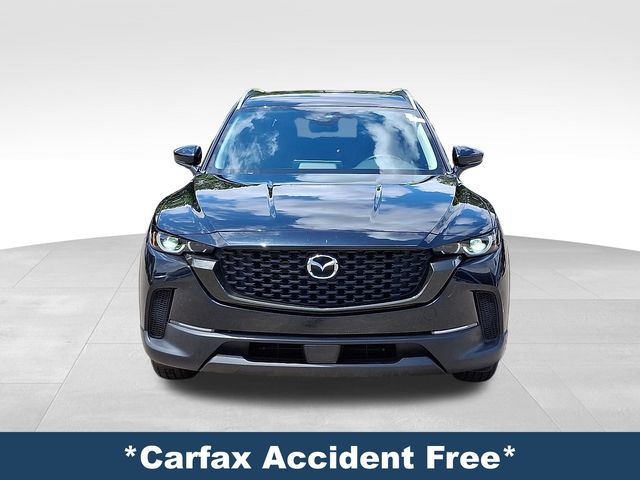 2024 Mazda CX-50 2.5 S Preferred photo 2