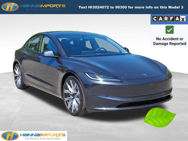 2024 Tesla Model 3 -'s photo