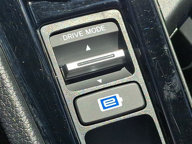 2024 Honda Accord Hybrid Sport - Photo 27
