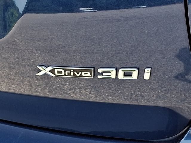 2022 BMW X3 30i - Photo 36