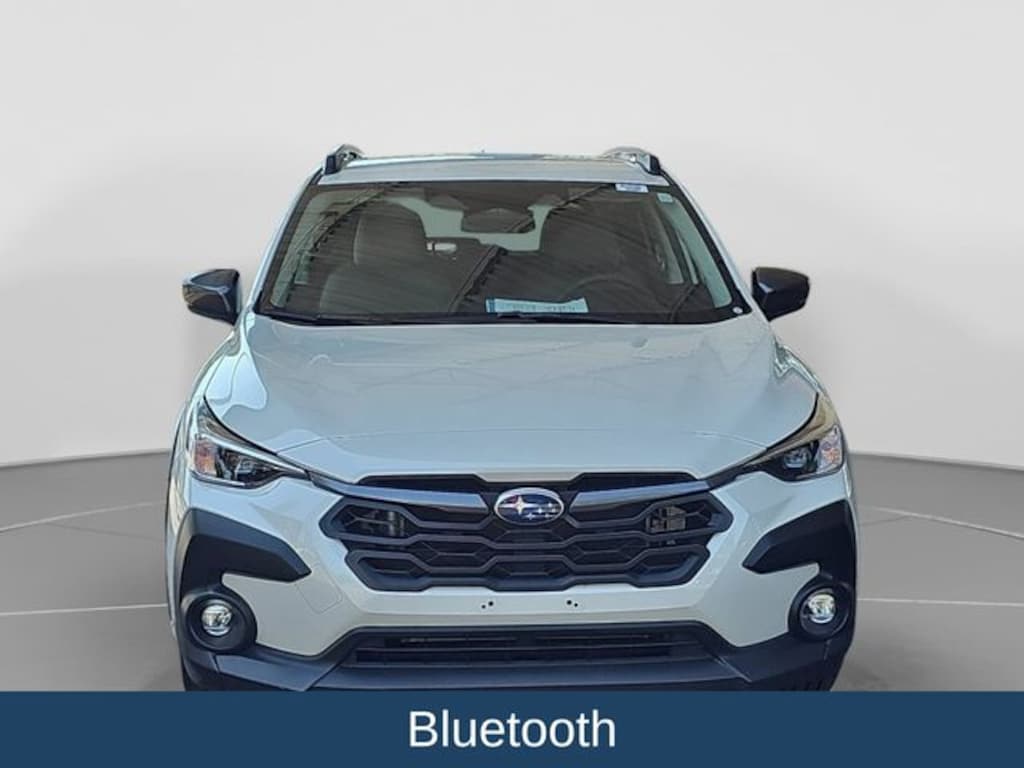 Used 2024 Subaru Crosstrek Premium SUV