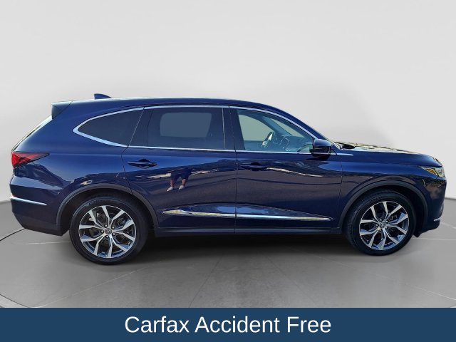 Used 2023 Acura MDX Technology SUV
