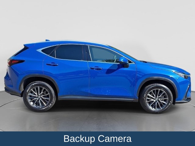 2024 Lexus NX 350 - Photo 9