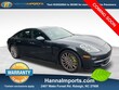 Porsche Panamera E-Hybrid