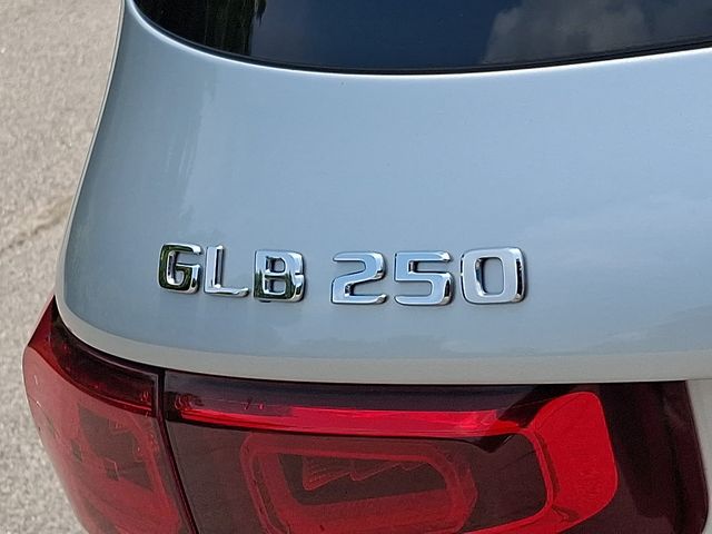 2021 Mercedes-Benz GLB Base - Photo 36