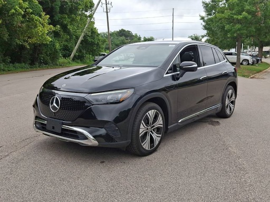 Used 2023 Mercedes-Benz EQE 350 350 SUV SUV