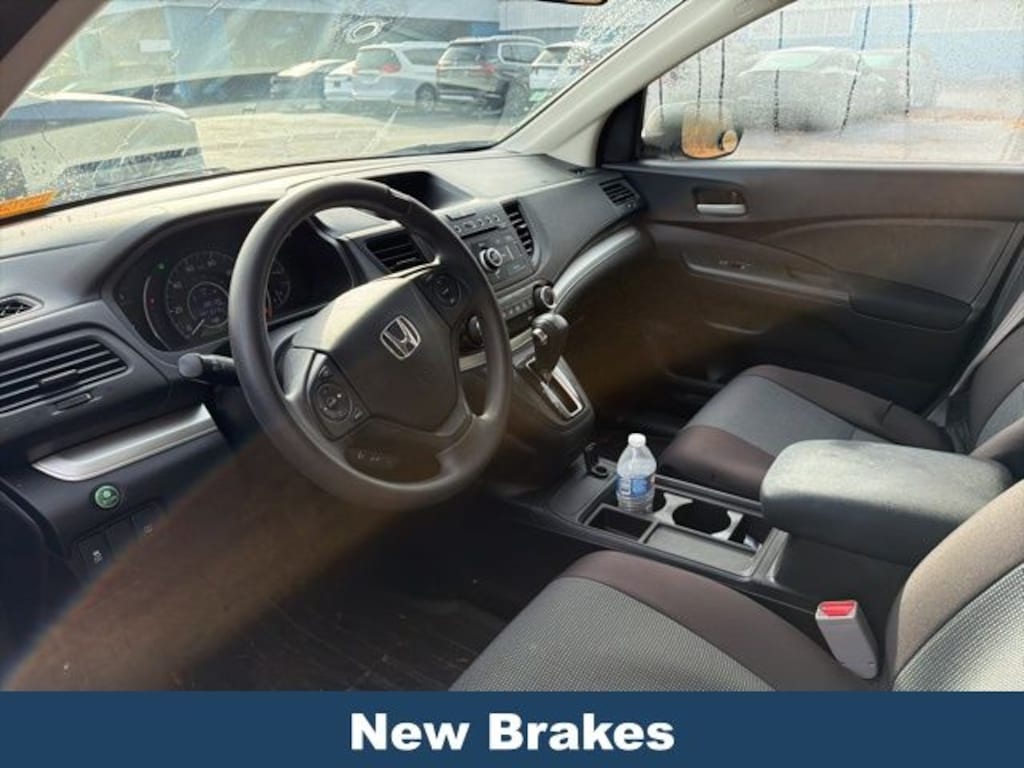 Used 2016 Honda CR-V LX SUV