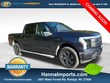 Ford F-150 Lightning