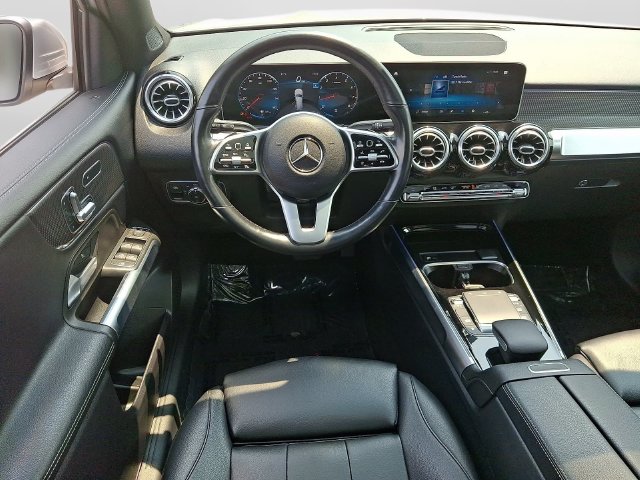 2021 Mercedes-Benz GLB Base - Photo 13