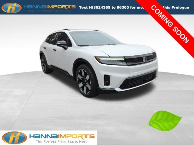 2025 Honda Prologue Elite AWD's photo