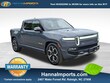 Rivian R1T