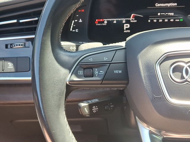 2021 Audi Q8 Premium Plus - Photo 26
