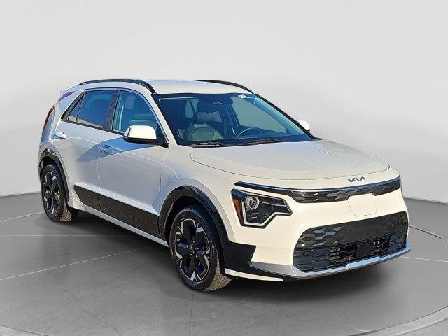 2023 Kia Niro EV