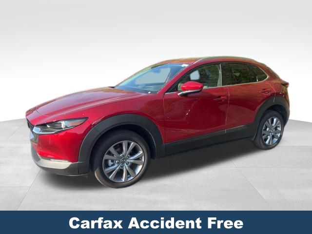 2022 Mazda CX-30 2.5 S Premium photo 2