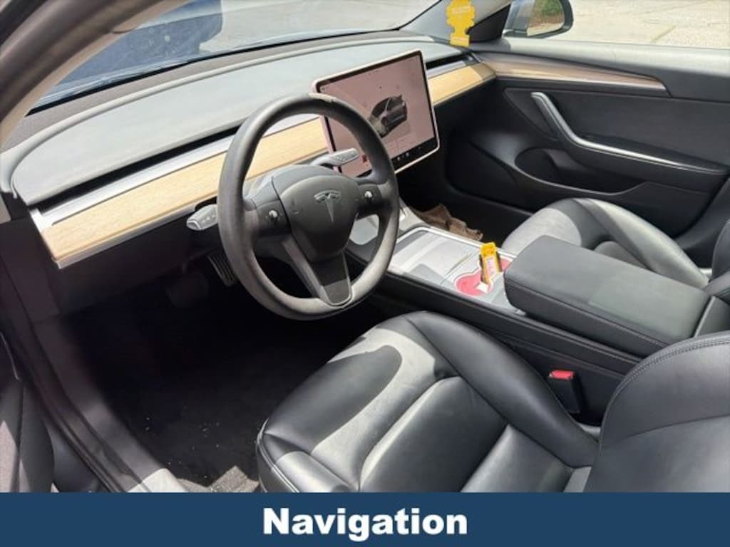 Used 2023 Tesla Model 3 Base Sedan