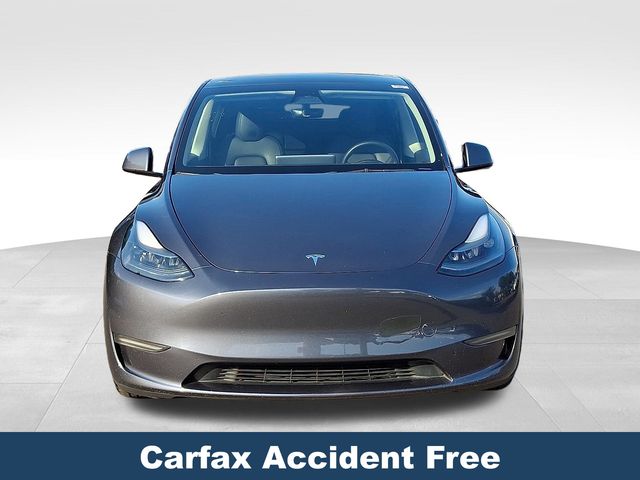 2023 Tesla Model Y Performance photo 2