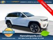 Jeep Grand Cherokee 4xe