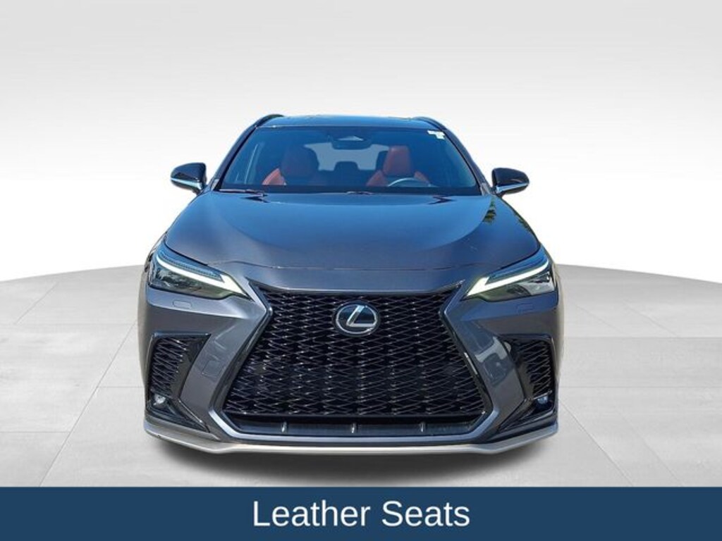 Used 2024 Lexus NX 350 350 F Sport Handling SUV