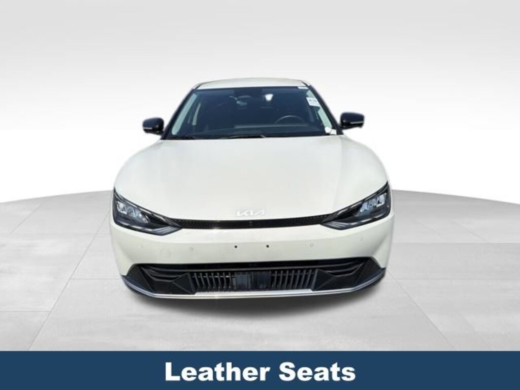 Used 2023 Kia EV6 Wind SUV