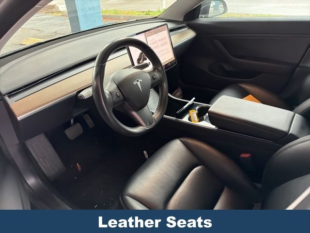 2019 Tesla Model 3 Standard Range Plus photo 3