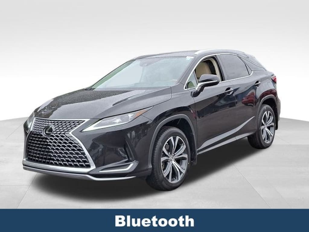 Used 2022 Lexus RX 350 350 SUV