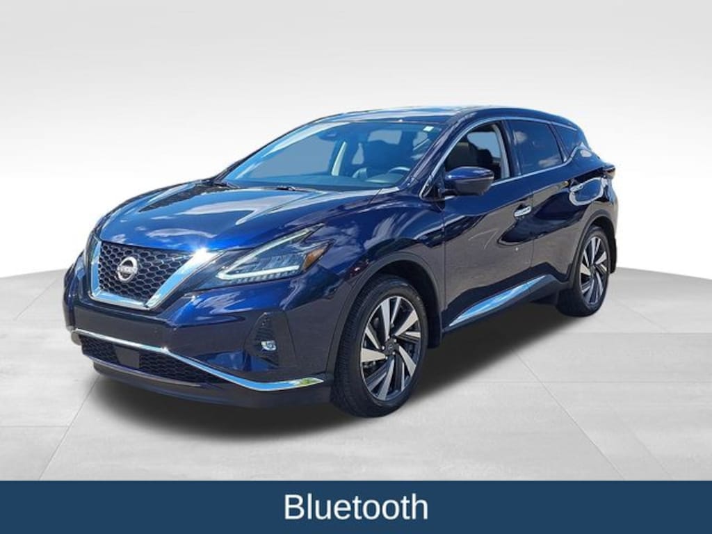 Used 2024 Nissan Murano SL SUV