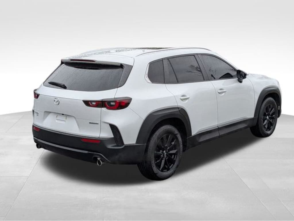 Used 2024 Mazda CX-50 2.5 S Premium Package SUV