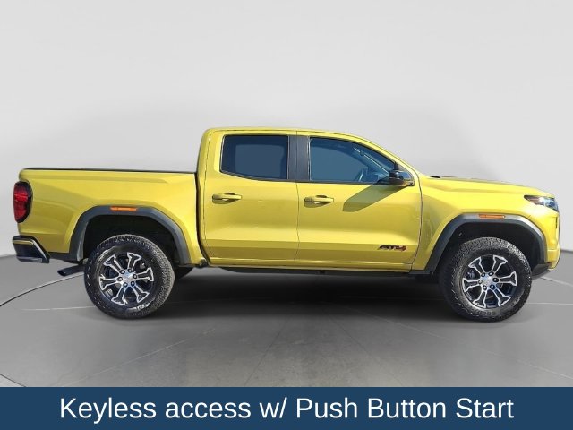 2023 GMC Canyon AT4 - Photo 9