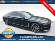 BMW 750i