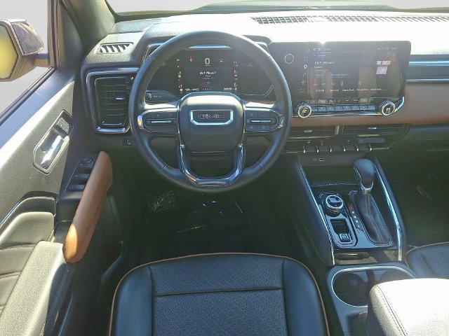 2023 GMC Canyon AT4 - Photo 13