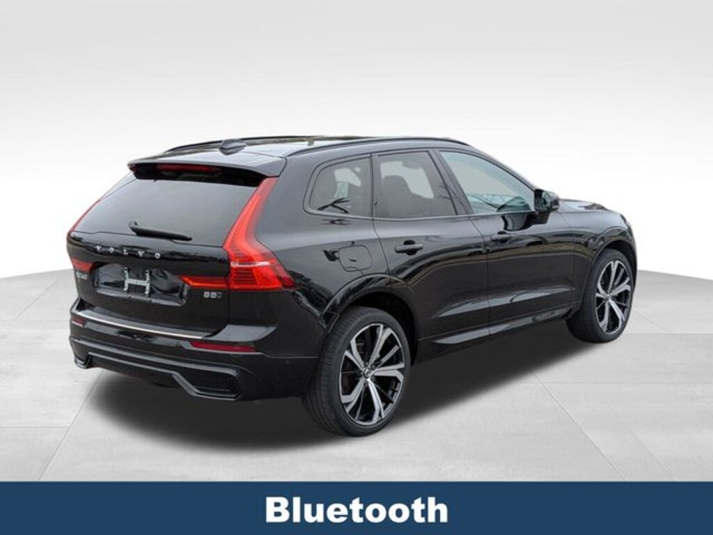 Used 2023 Volvo XC60 B5 Ultimate Dark Theme SUV