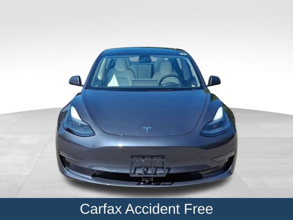 Used 2023 Tesla Model 3 Performance Sedan
