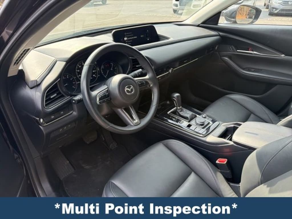 Used 2025 Mazda CX-30 2.5 S Preferred Package SUV