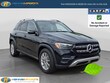  Mercedes-Benz GLE 450e