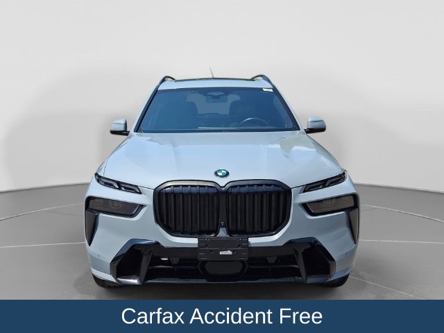 Used 2024 BMW X7 xDrive40i SUV