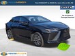  LEXUS RZ 450e