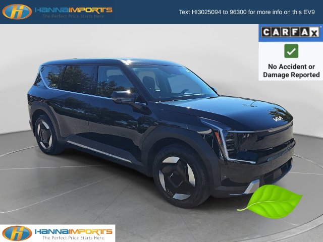 2024 Kia EV9