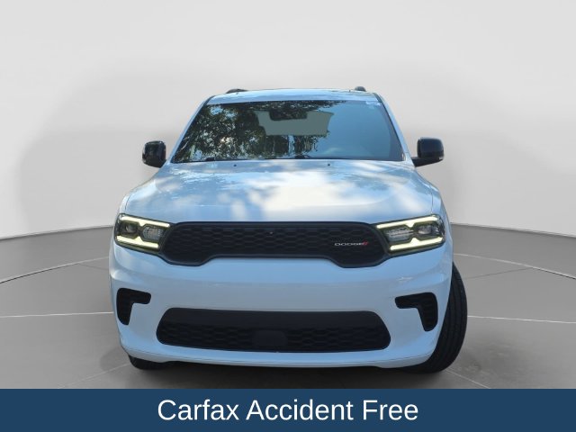 Used 2024 Dodge Durango GT Plus SUV