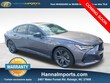 Acura TLX