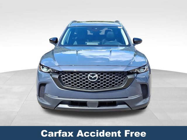 2024 Mazda CX-50 2.5 S Premium photo 2