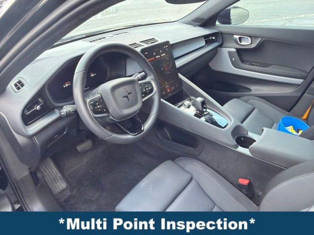 Used 2023 Polestar Polestar 2 Long Range Dual Motor Performance Plus Hatchback