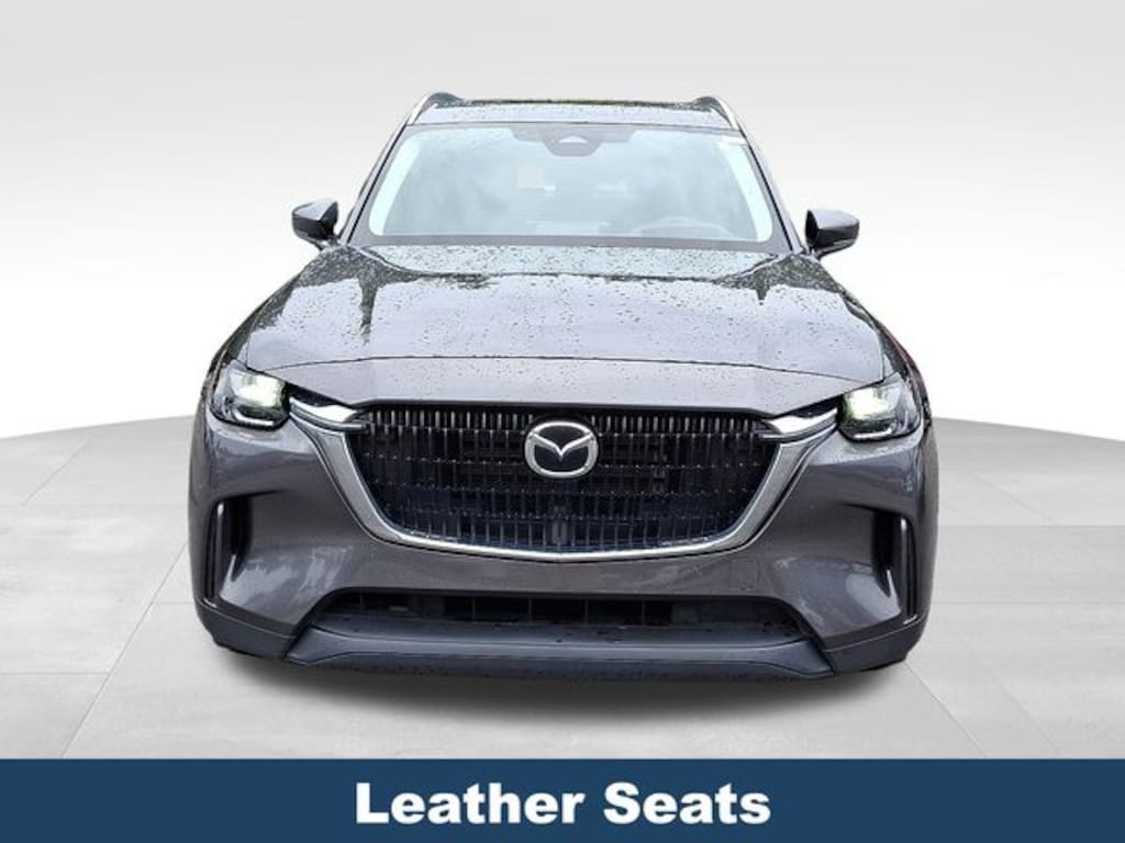 Used 2024 Mazda CX-90 3.3 Turbo Preferred Plus SUV