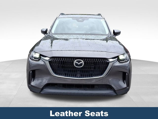 2024 Mazda CX-90 3.3 Turbo Preferred Plus photo 2