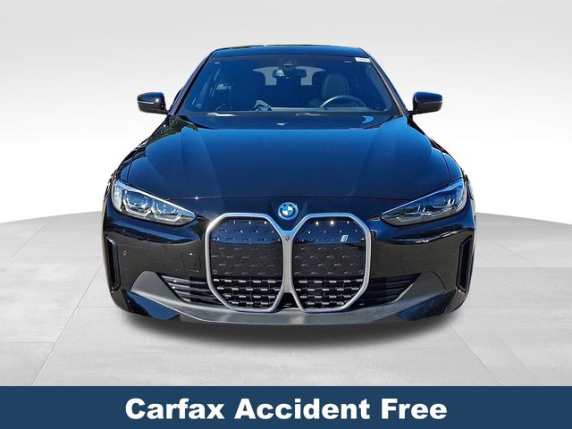 2023 Bmw i4 eDrive35 photo 2