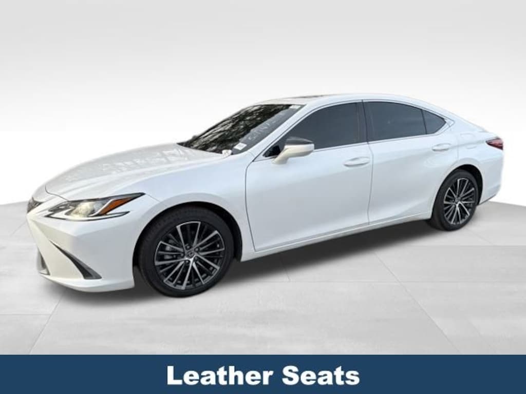 Used 2024 Lexus ES 350 350 Sedan