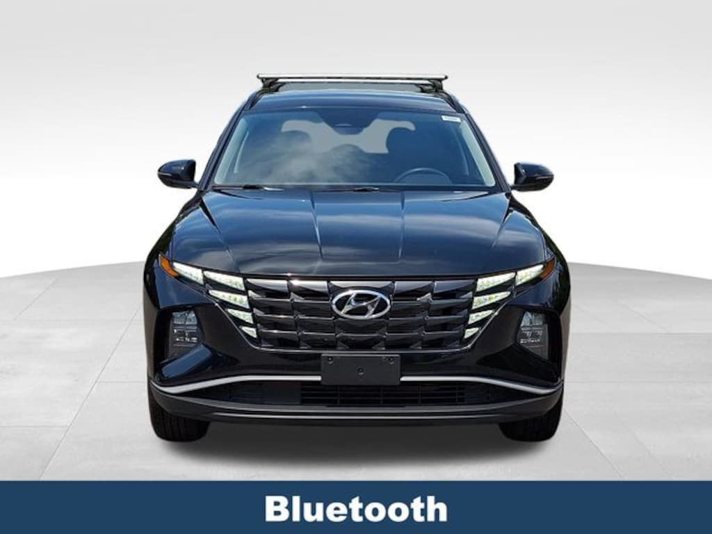 Used 2023 Hyundai Tucson SEL SUV