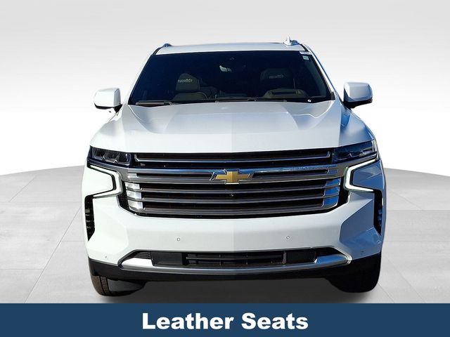 2023 Chevrolet Tahoe High Country photo 2