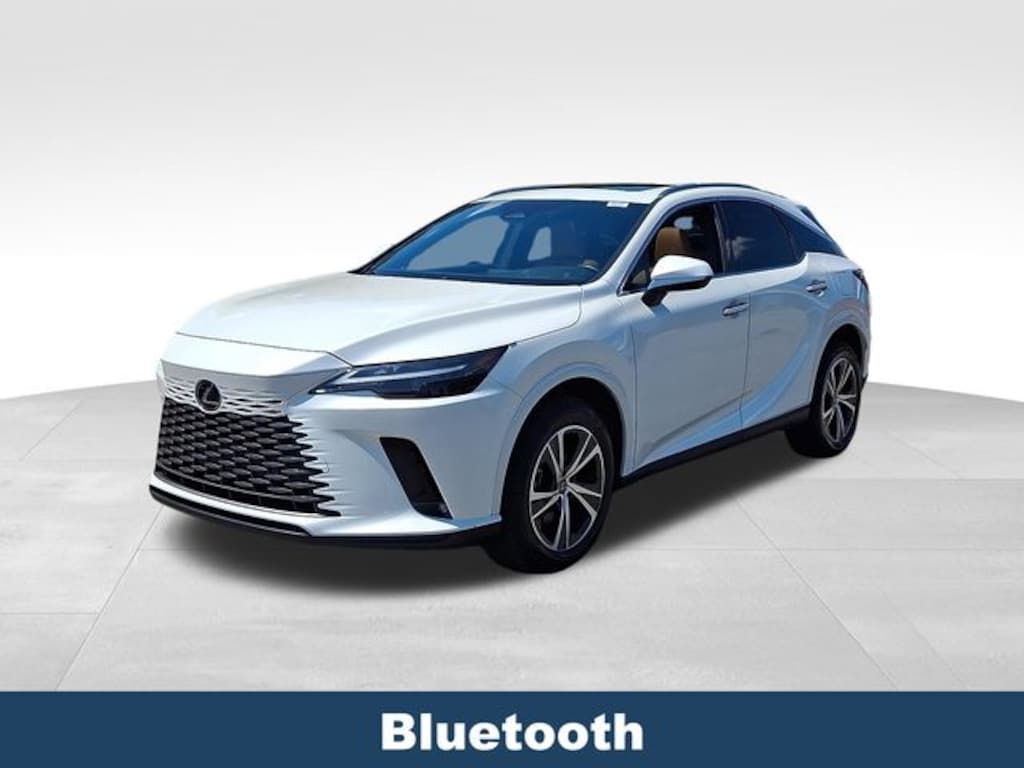 Used 2023 Lexus RX 350 350 Premium SUV