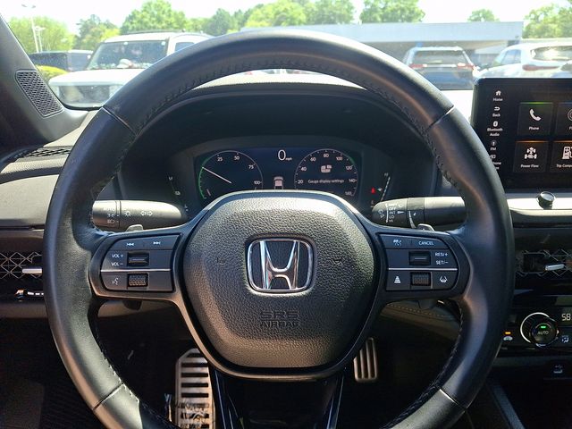 2024 Honda Accord Hybrid Sport - Photo 22